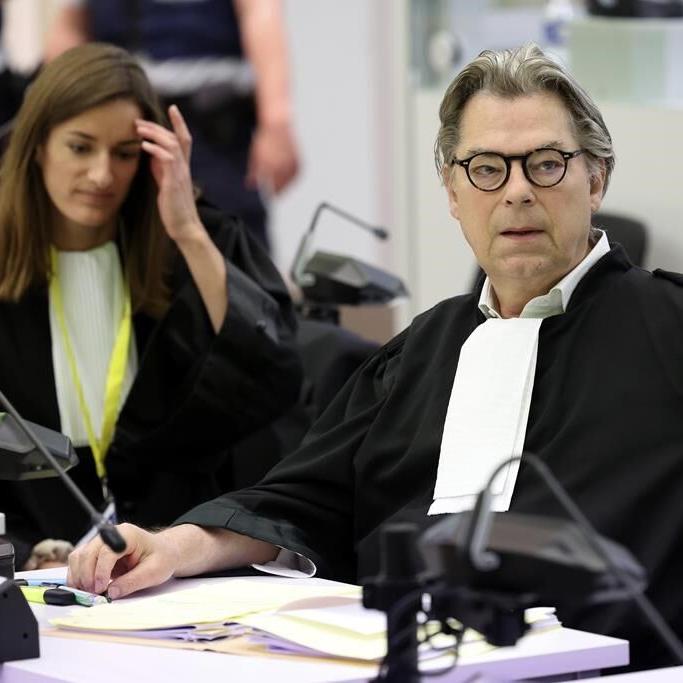 Trial of 10 accused over 2016 Brussels attacks that killed 32 takes major step toward conclusion